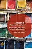 Amateurs， Professionals， and Serious Leisure [ハードカバー] Stebbins， Robert A. Amateurs， Professionals， and Serious Leisure [ハードカバー